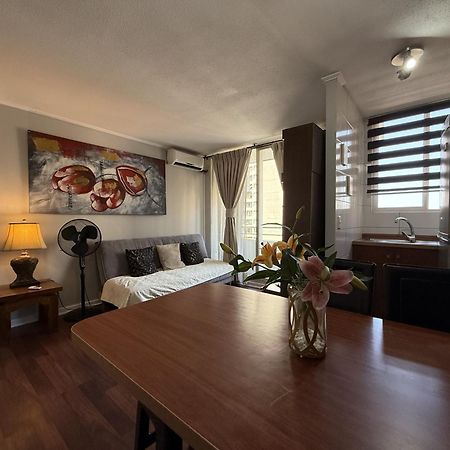 Vr Suite Σαντιάγκο Εξωτερικό φωτογραφία
