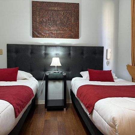 Vr Suite Σαντιάγκο Εξωτερικό φωτογραφία