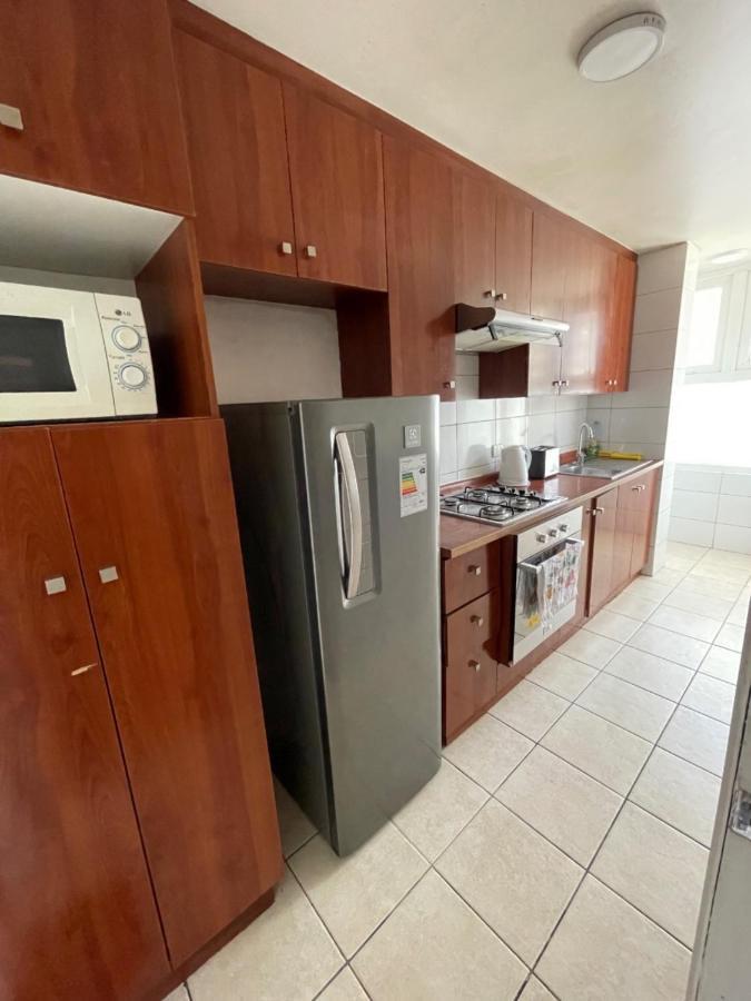 Vr Suite Σαντιάγκο Εξωτερικό φωτογραφία