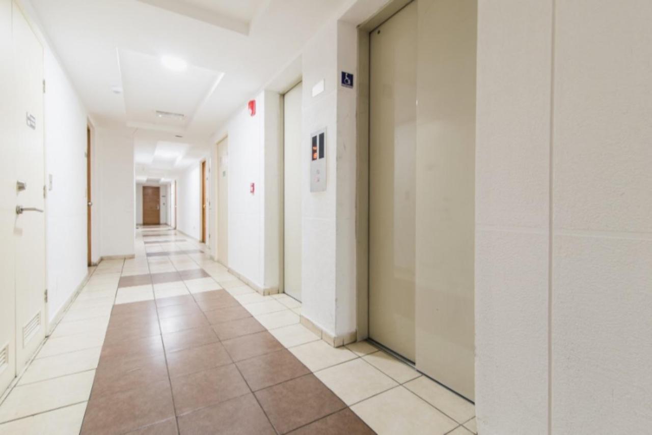 Vr Suite Σαντιάγκο Εξωτερικό φωτογραφία