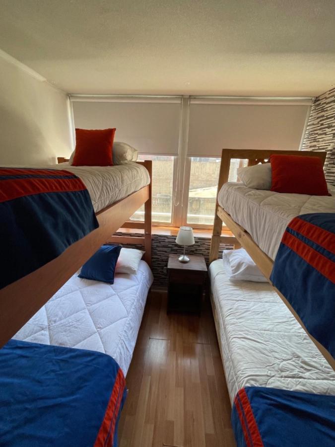 Vr Suite Σαντιάγκο Εξωτερικό φωτογραφία