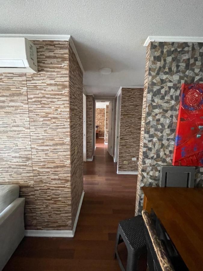 Vr Suite Σαντιάγκο Εξωτερικό φωτογραφία