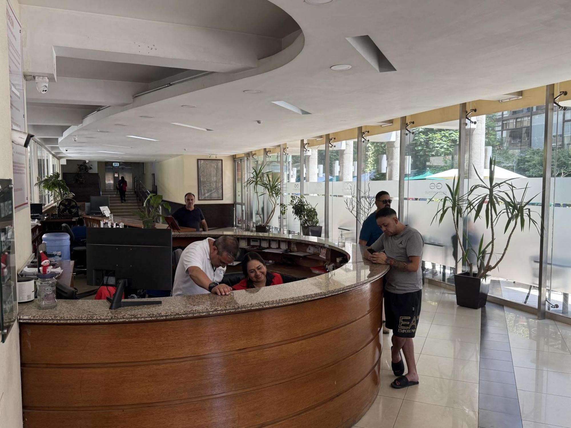 Vr Suite Σαντιάγκο Εξωτερικό φωτογραφία