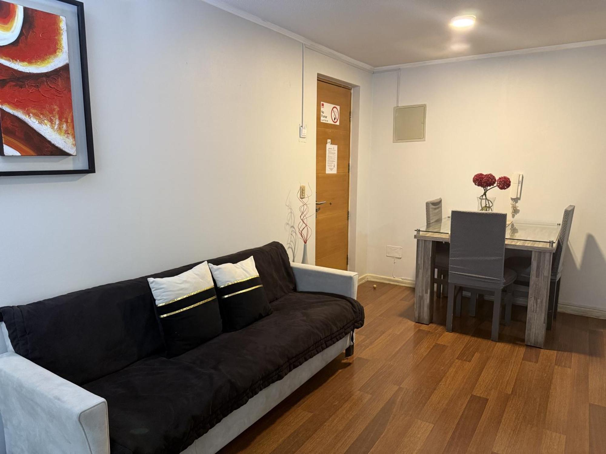Vr Suite Σαντιάγκο Εξωτερικό φωτογραφία