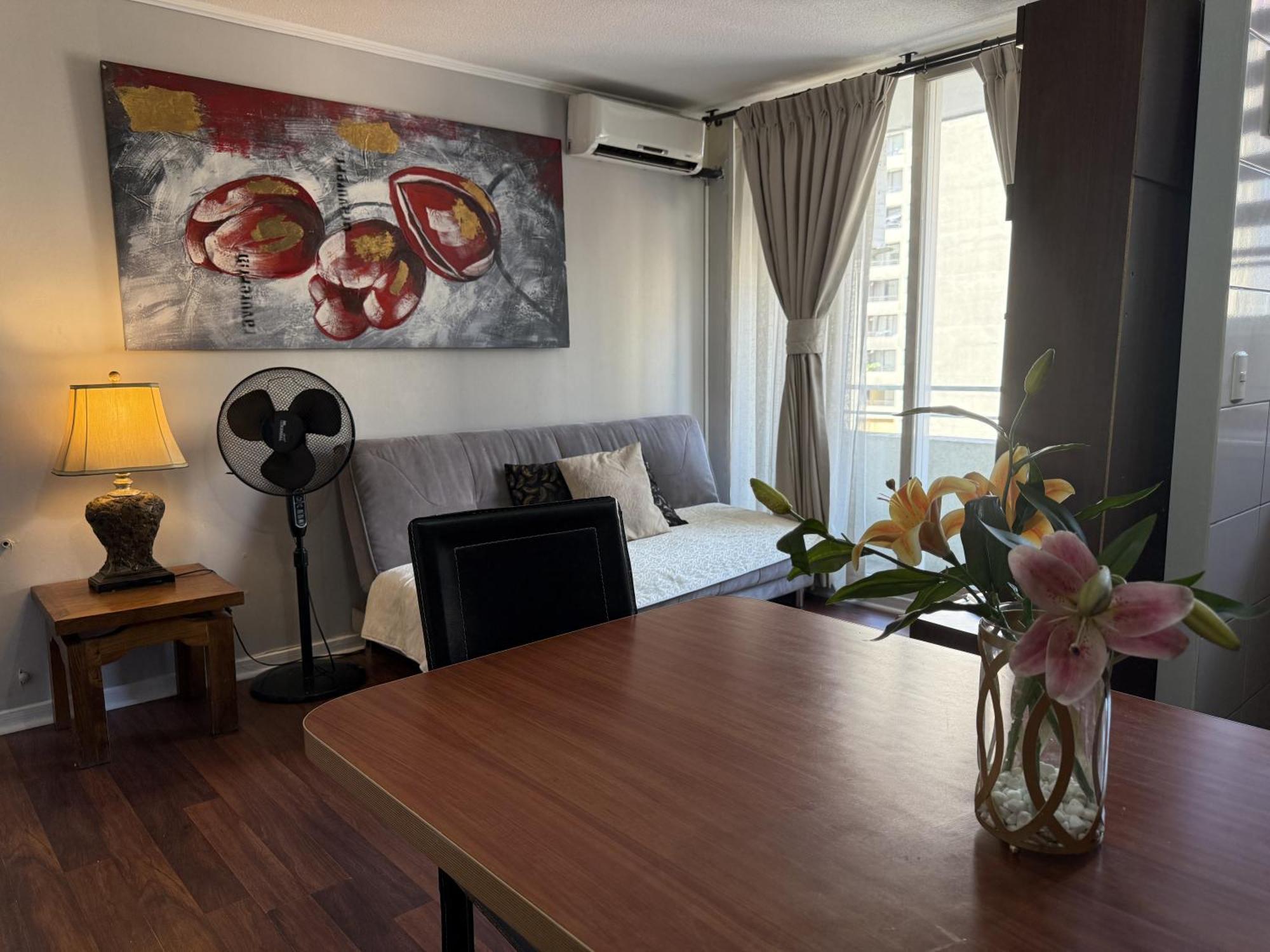 Vr Suite Σαντιάγκο Εξωτερικό φωτογραφία