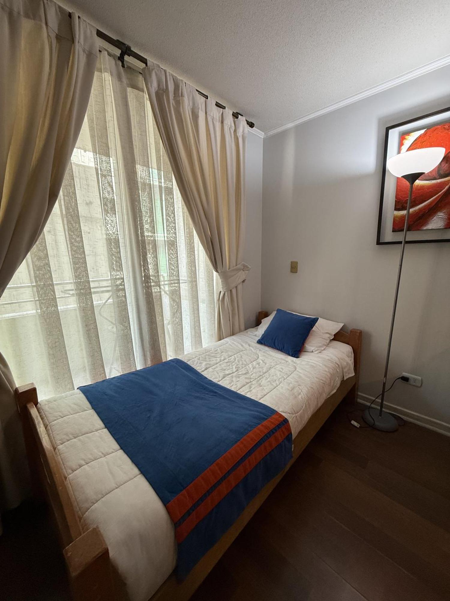 Vr Suite Σαντιάγκο Εξωτερικό φωτογραφία