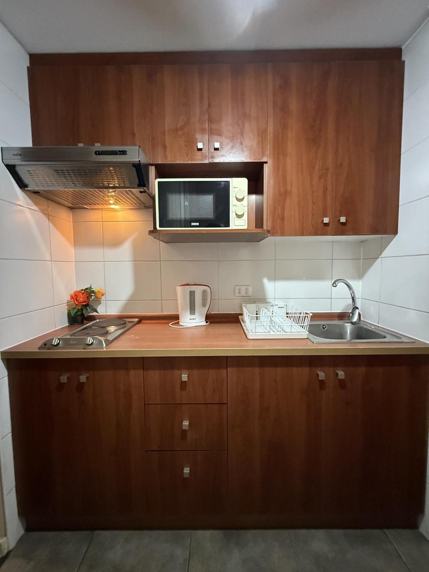 Vr Suite Σαντιάγκο Εξωτερικό φωτογραφία