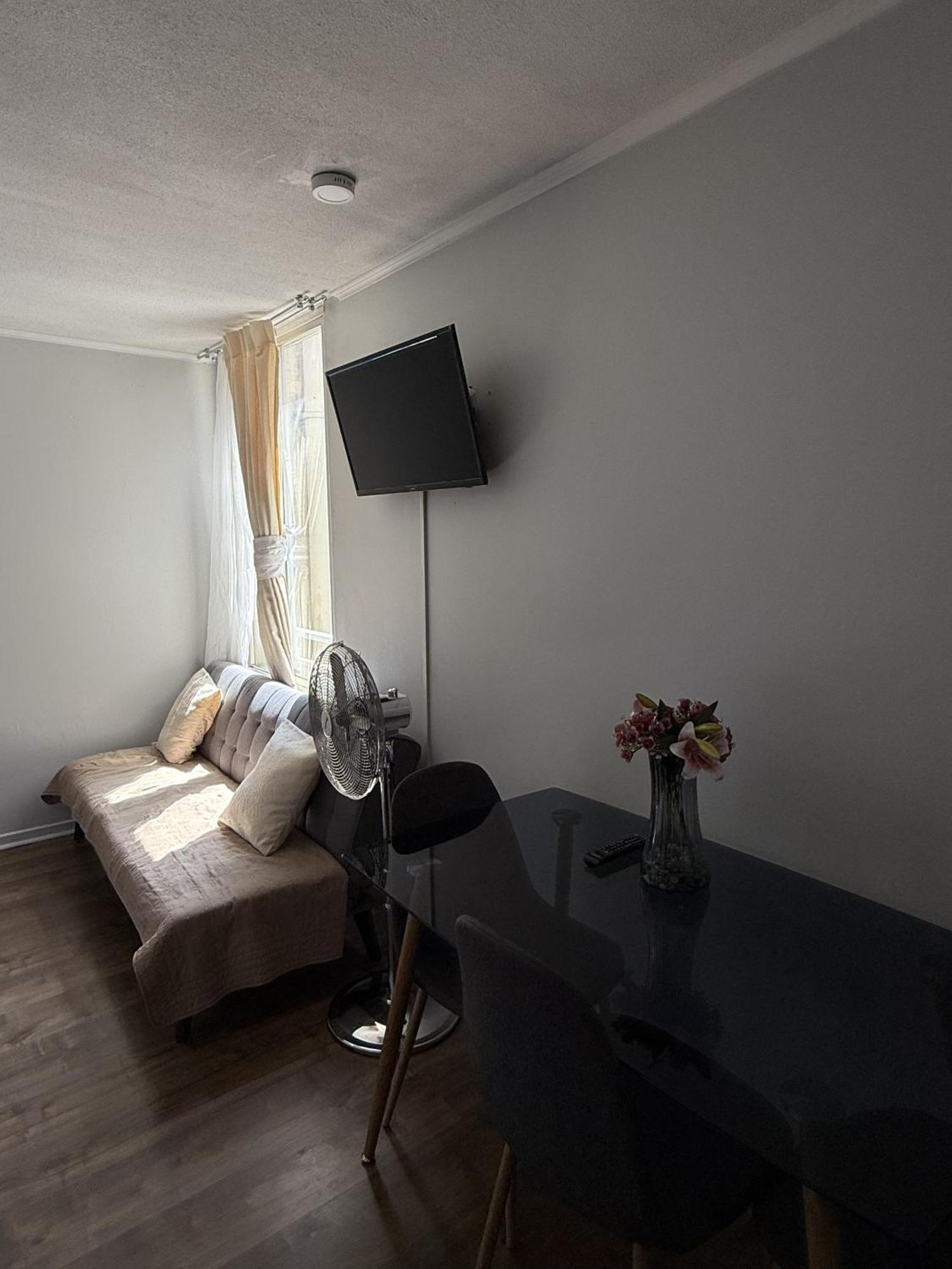 Vr Suite Σαντιάγκο Εξωτερικό φωτογραφία